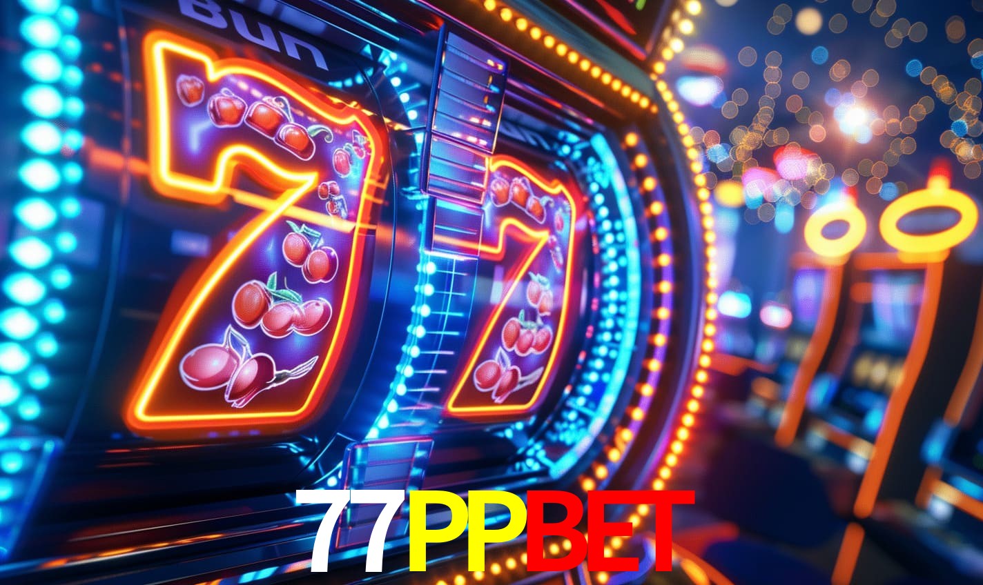 Jogos Emocionantes 77PPBET